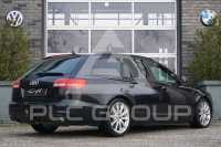 2011 Audi A6