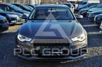 2011 Audi A6