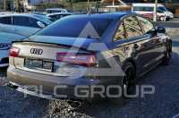 2011 Audi A6