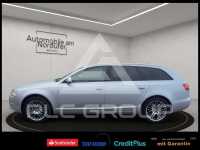 2011 Audi A6