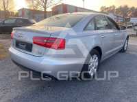 2011 Audi A6