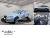 2011 Audi A6