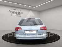 2011 Audi A6