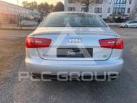 2011 Audi A6
