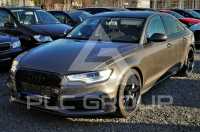 2011 Audi A6