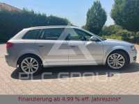 2011 Audi A3