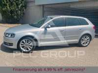2011 Audi A3