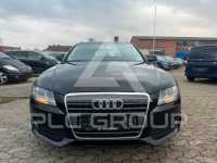 2011 Audi A4
