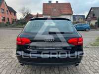 2011 Audi A4