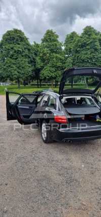 2011 Audi A4
