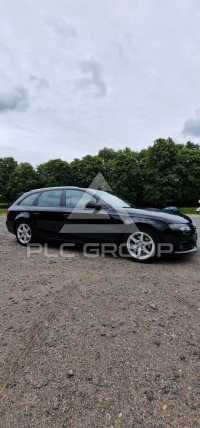 2011 Audi A4