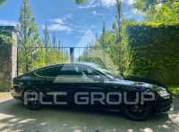 2011 Audi A7