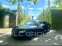 2011 Audi A7
