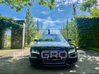 2011 Audi A7