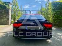2011 Audi A7