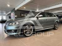 2011 Audi S3