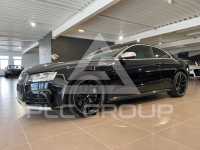 2011 Audi RS5