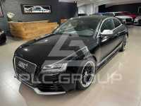2011 Audi RS5