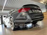 2011 Audi RS5
