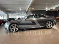 2011 Audi RS5