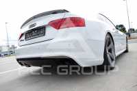 2011 Audi RS5