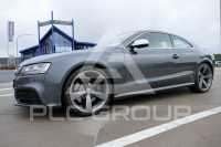 2011 Audi RS5