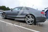 2011 Audi RS5