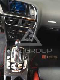 2011 Audi RS5
