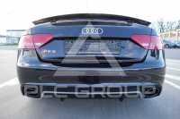2011 Audi RS5