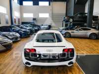 2011 Audi R8