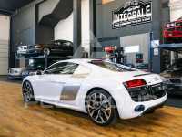 2011 Audi R8