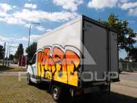 2011 Mercedes Benz Sprinter