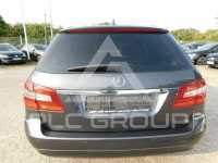 2011 Mercedes Benz E 250
