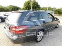 2011 Mercedes Benz E 250