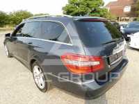 2011 Mercedes Benz E 250