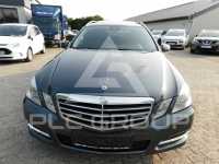 2011 Mercedes Benz E 250