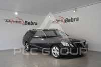 2011 Mercedes Benz E 250