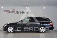 2011 Mercedes Benz E 250