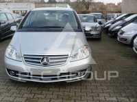 2011 Mercedes Benz A 180
