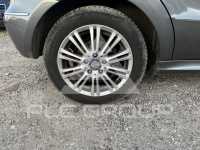 2011 Mercedes Benz A 180