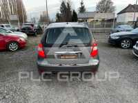 2011 Mercedes Benz A 180