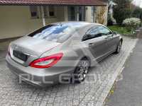 2011 Mercedes Benz CLS 350