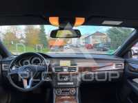 2011 Mercedes Benz CLS 350