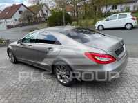 2011 Mercedes Benz CLS 350