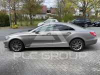2011 Mercedes Benz CLS 350