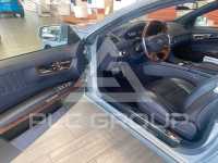 2011 Mercedes Benz CL 600