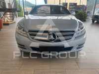 2011 Mercedes Benz CL 600