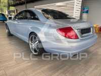 2011 Mercedes Benz CL 600