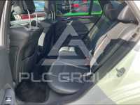 2011 Mercedes Benz E 63 AMG
