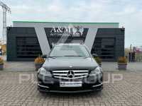 2011 Mercedes Benz C 250